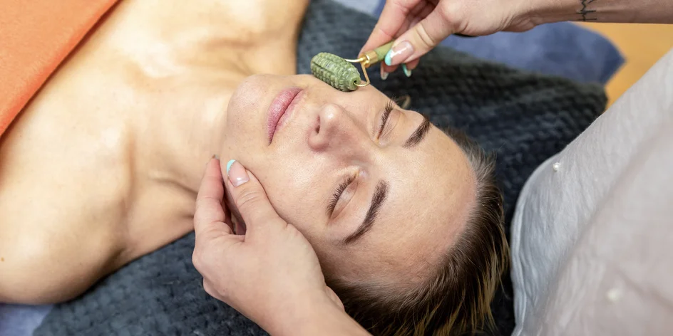 Relaxačné a skrášľujúce masáže v salóne Lumi