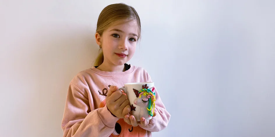 Ateliér Artizo: Kurz práce s polymérovou hlinou pre deti aj dospelých