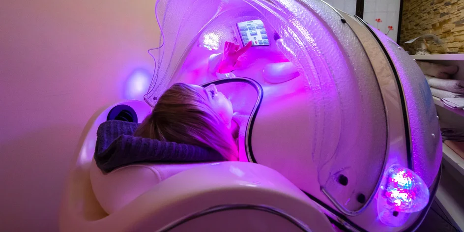 Kompresná terapia či Infracocoon na chudnutie alebo kyslíková terapia