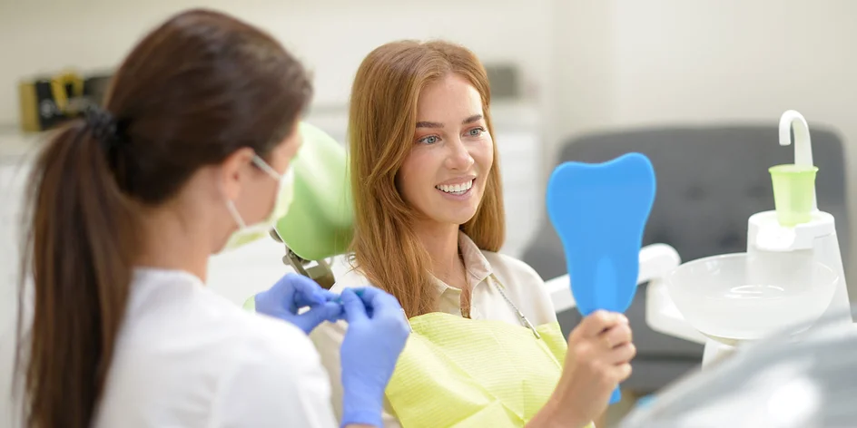 Dentálna hygiena výhodnejšie: Uplatnite si zubný benefit od poisťovne