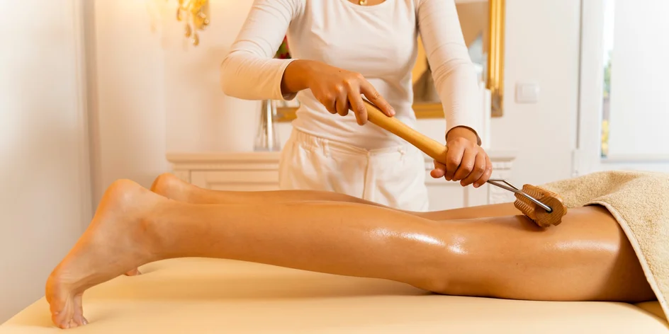 Všetko pre krásne telo: Maderoterapia, rádiofrekvencia či bodysphere