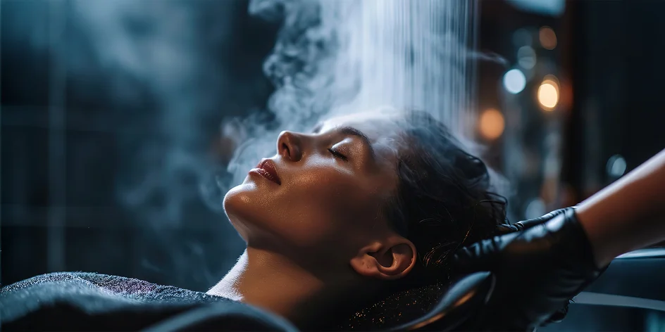 Head Spa Rituál: Japonské wellness ošetrenie pre zdravie vlasov