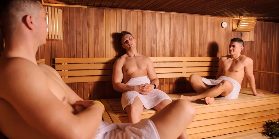 Rozlúčka so slobodou v súkromnom wellness