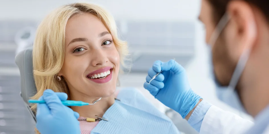 Dentálna hygiena pre celú rodinu alebo bielenie zubov