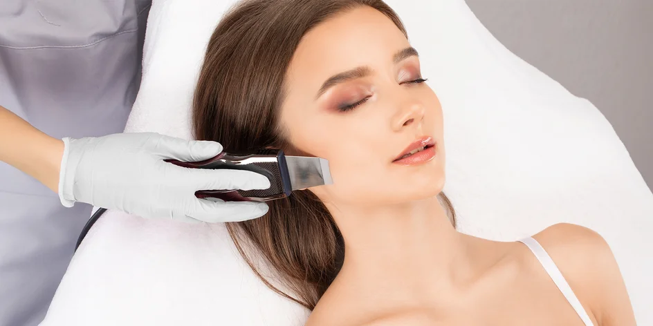 Kompletné ošetrenie pleti či neinvazívny lifting