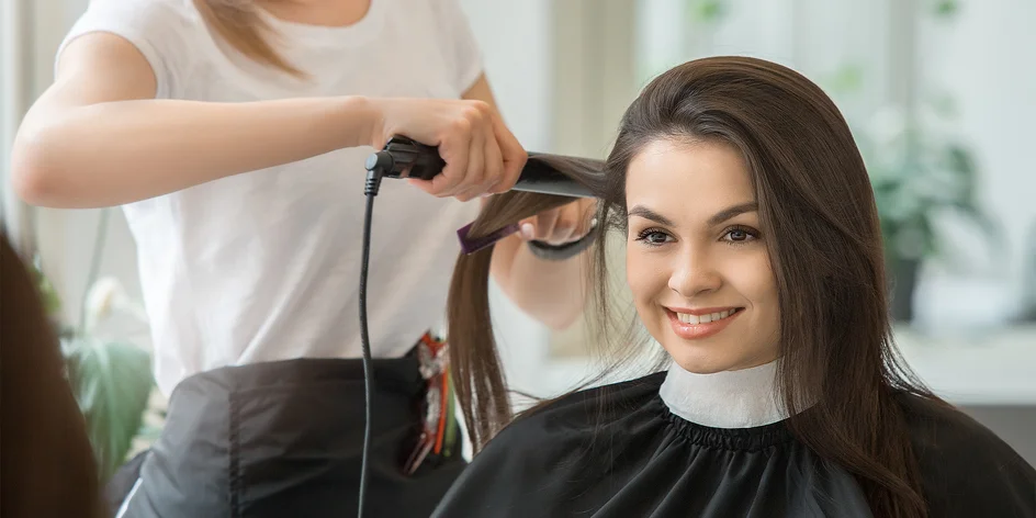 Kúra pre vaše vlasy: Botox alebo Brazílsky keratín