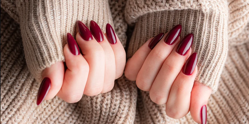 Japonská manikúra a Gél lak pre krásne nechty