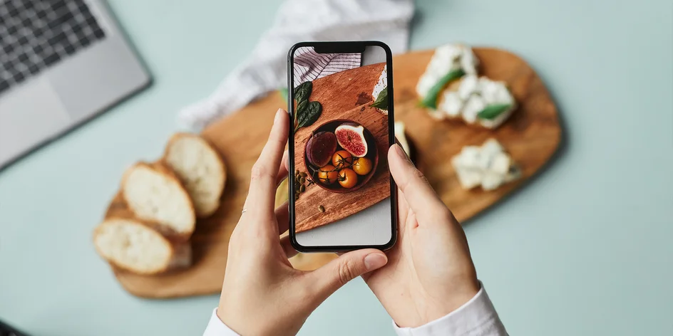 Ako fotiť na mobil? Celodenný kurz fotografovania