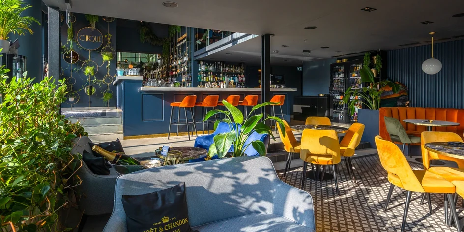 Clique v Eurovei: Darčekové vouchery na všetky pochúťky z ponuky