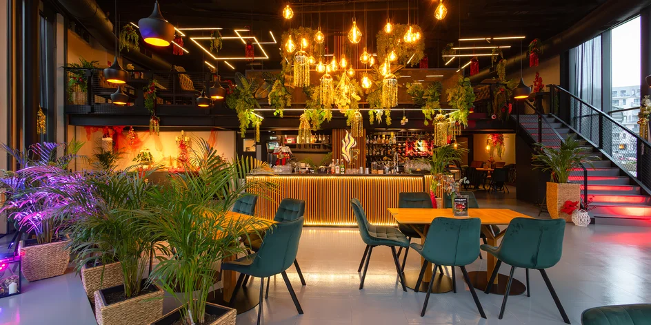 Otvorené vouchery na kozumáciu v reštaurácii El Fuego