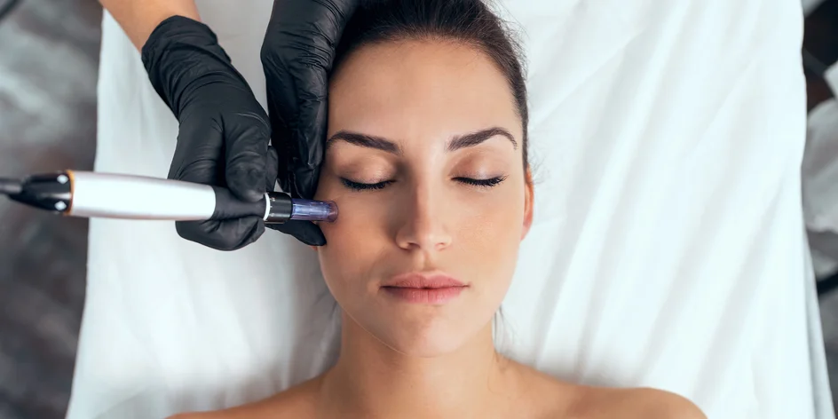 Luxusné kozmetické ošetrenia v Maison d´Aria Beauty