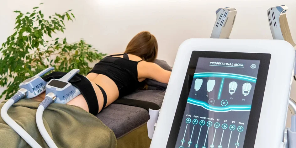 Zoštíhľujúce procedúry: maderoterapia, Infrashape, M-shape a iné