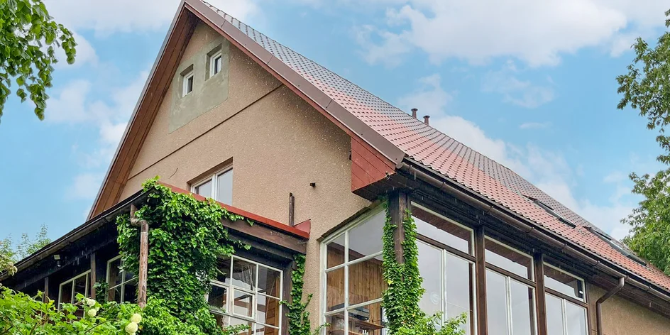 Apartmány v Krkonoších až pro 6 osob, sleva na saunu