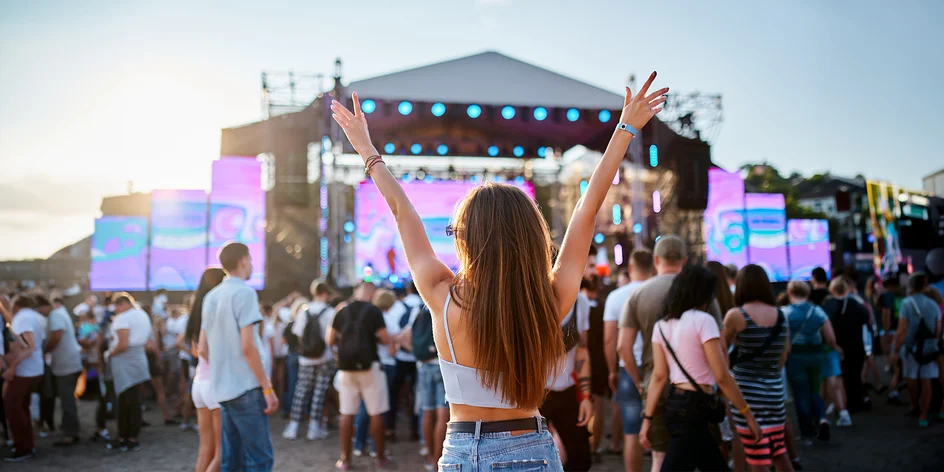 Užite si leto plné hudby a slobody: Festivaly Pohoda, Víno pod hviezdami, Lovestream a ďalšie otvárajú svoje brány