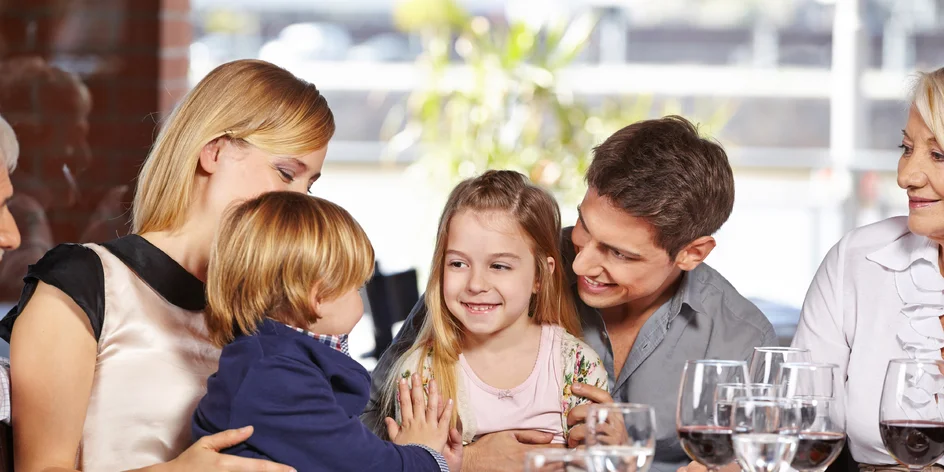 Tyhle pražské baby friendly restaurace musíte poznat
