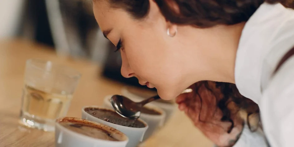Cupping: zážitková degustace kávy z celého světa