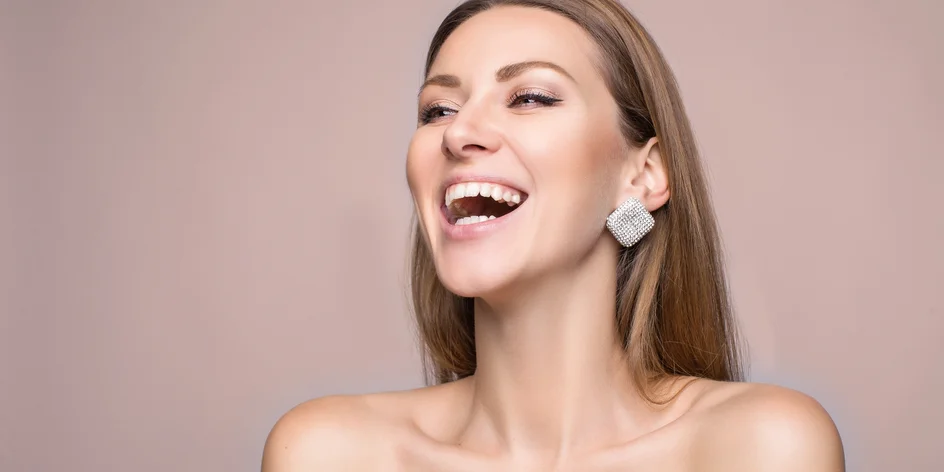 Kosmetický beauty balíček vč. barvení řas a obočí