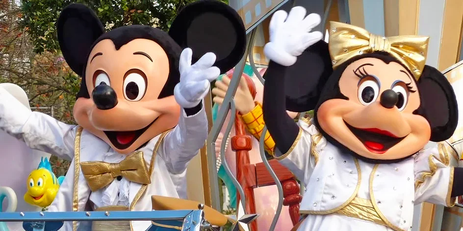 Paříž a Disneyland vč. vstupenky: letecky na 3 noci