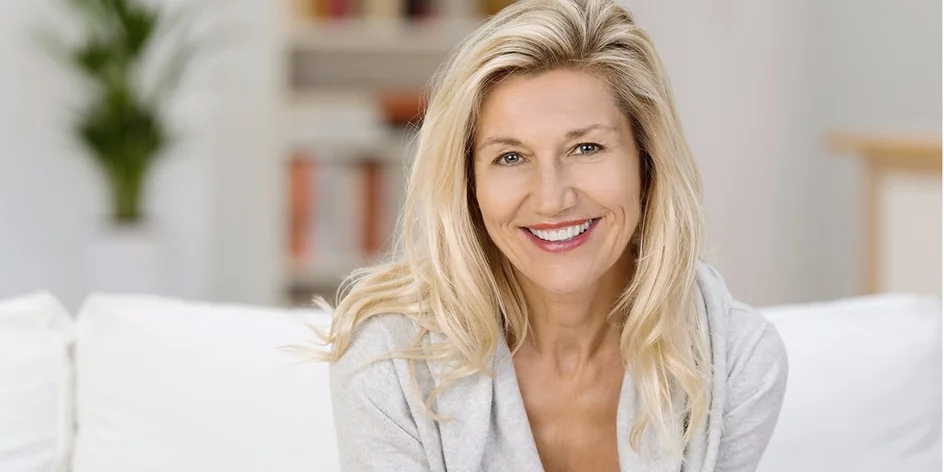 Odstranění pigmentových skvrn na obličeji