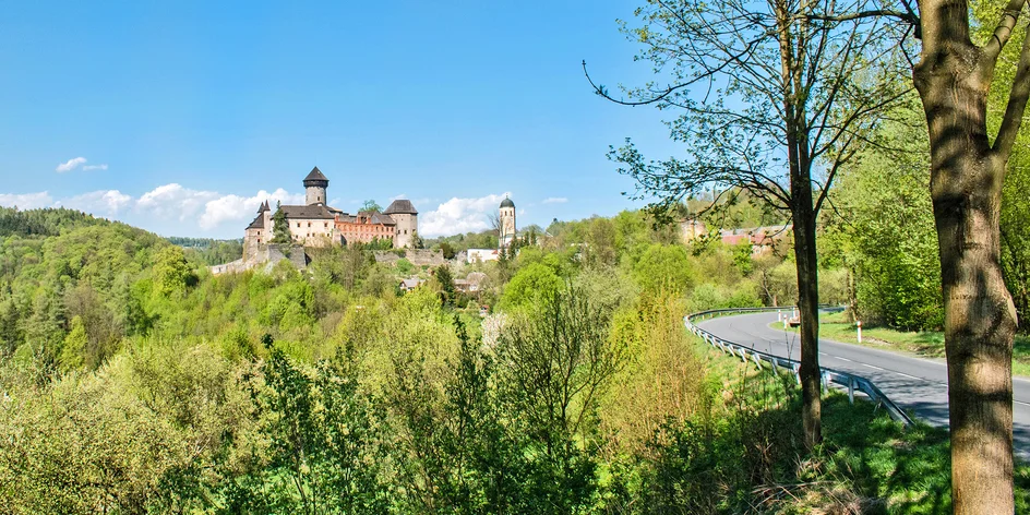 Zadarmo na hrad i stezku v korunách? Moravskoslezský kraj rozdává volné vstupné