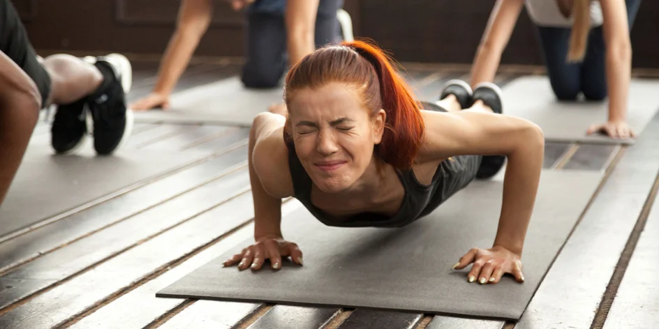 Cvičte tak, aby vás to bavilo! Aj bez posilňovne a fitness centra