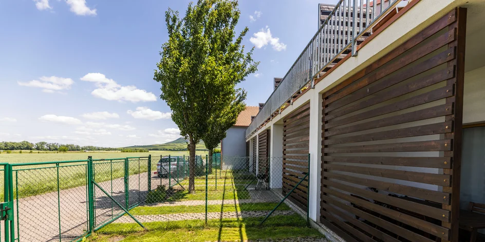 Pobyt v apartmánech na jihu Moravy, až 5 osob
