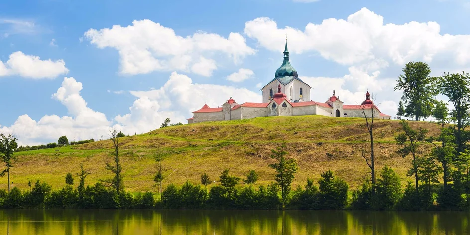 Pohodový pobyt ve Žďárských vrších se stravou
