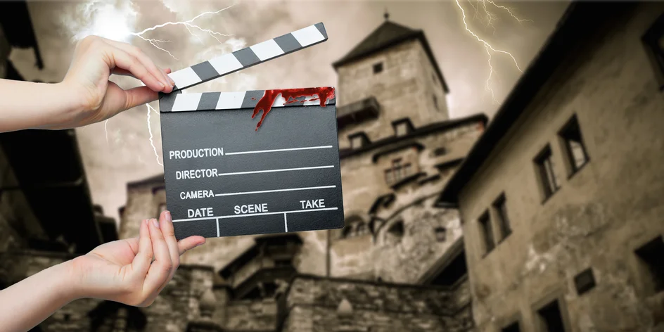 Kamera, klapka, akcia! Poznáte najkrajšie filmové lokality na Slovensku?