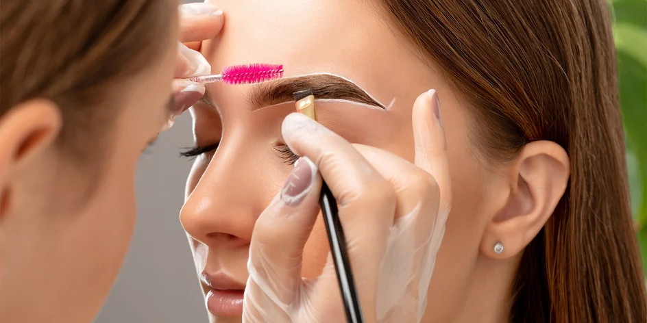 Lash lifting, laminace obočí i kompletní balíček