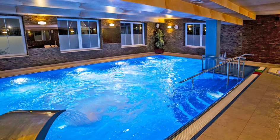 Polské Beskydy a Szczyrk: rodinný hotel s wellness i jídlem, až 2 děti zdarma