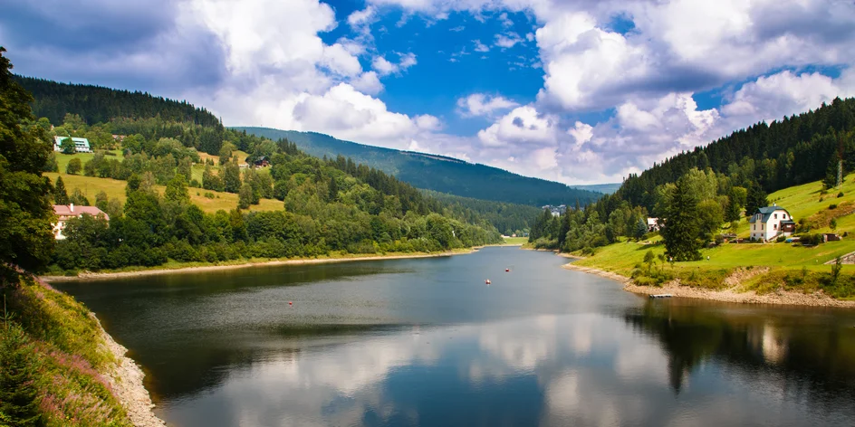 S dětmi do Špindlerova Mlýna: 3 hotely, kde zabavíte batolata i dospívající potomky