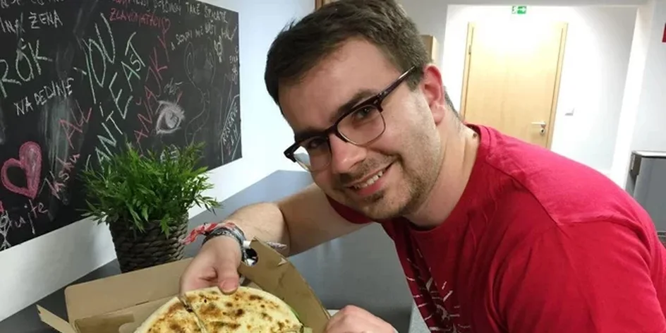 Ako sme zničili obrovský hlad obrovskými burgermi