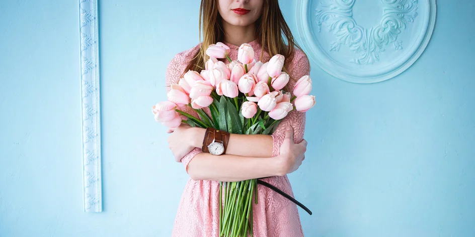 10 tipů od floristky: řezané květiny vydrží i měsíc