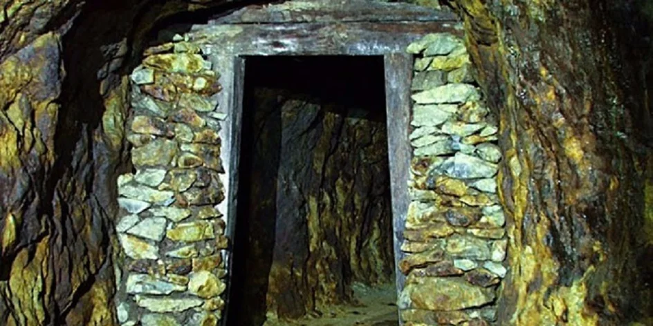 VIDEO | Spoznajte Slovenské opálové bane Libanka