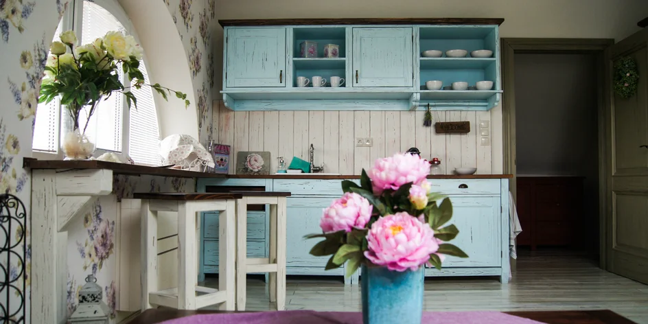 Atmosféra Provence v jedinečném penzionu u Nitry