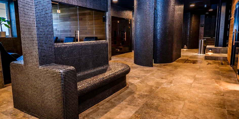 Nový Košický wellness: sauny, vírivky aj tepidárium