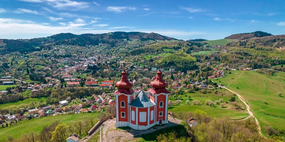 Nezlomná Banská Štiavnica očami rodáka: Čo vidieť a kam vyraziť za zábavou a históriou?