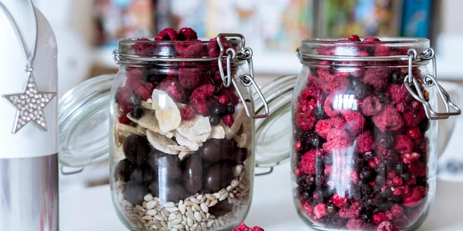 Co nadělí ke Dni dětí mamablogerka roku?