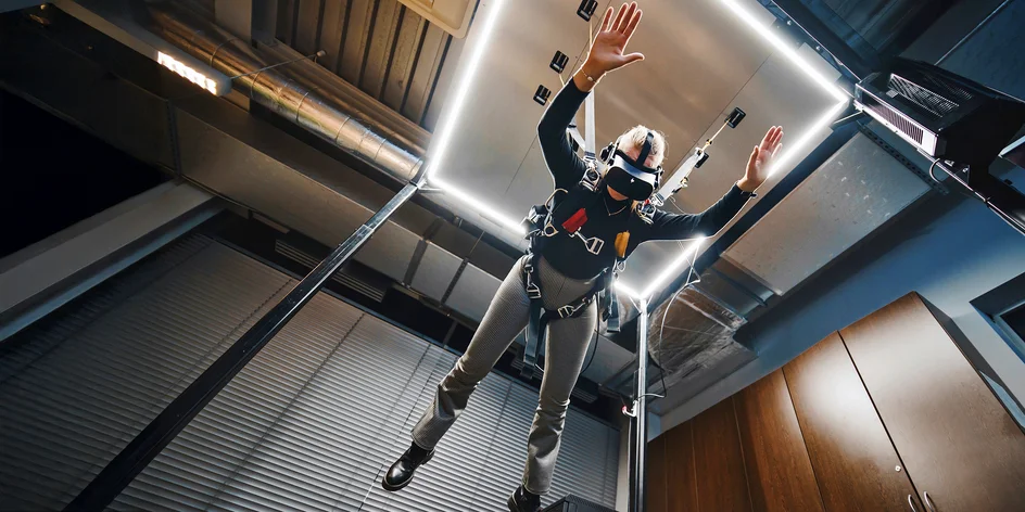 Chcete zažít adrenalin, ale bojíte se? 6 zážitků, které vás nezabijí, ale zvednou vám tepovku