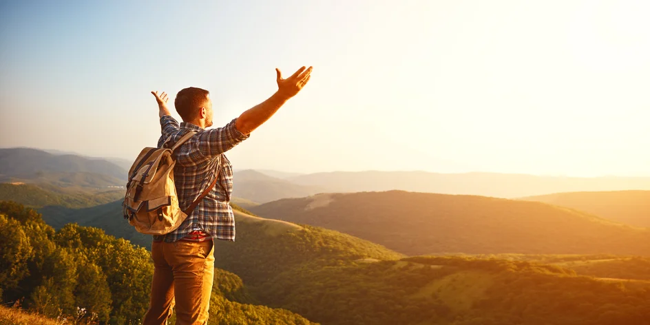 Plánujete turistiku? Prečítajte si užitočné tipy ako sa na ňu správne pripraviť