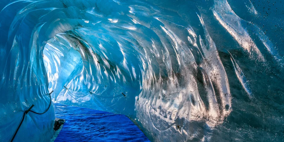 Výlet do hor: Mont Blanc, Annecy i Chamonix