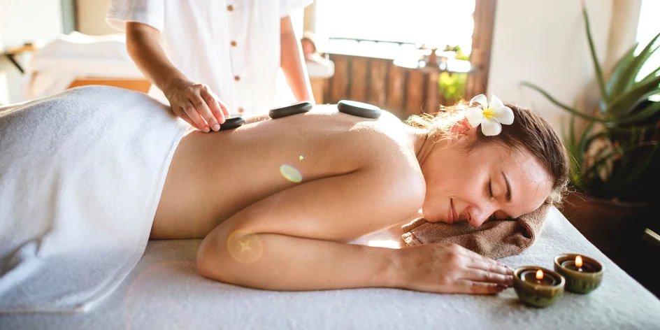 Filipínské, thajské, madero i gua sha masáže: 30–90 min.