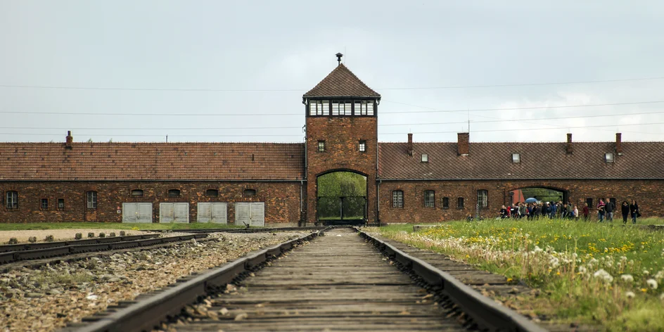 Poznávací zájazd do koncentračného tábora Osvienčim