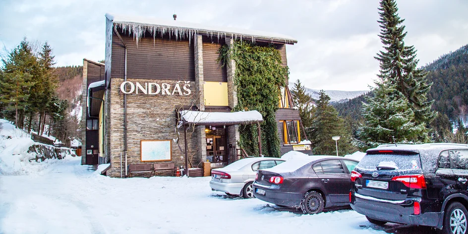 Dovolená se snídaní či polopenzí přímo pod Lysou horou