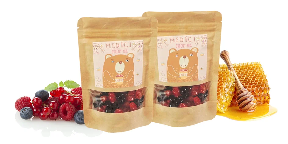 Vyskúšali sme Medíkov a tu je dôvod, prečo by ste mali aj vy!