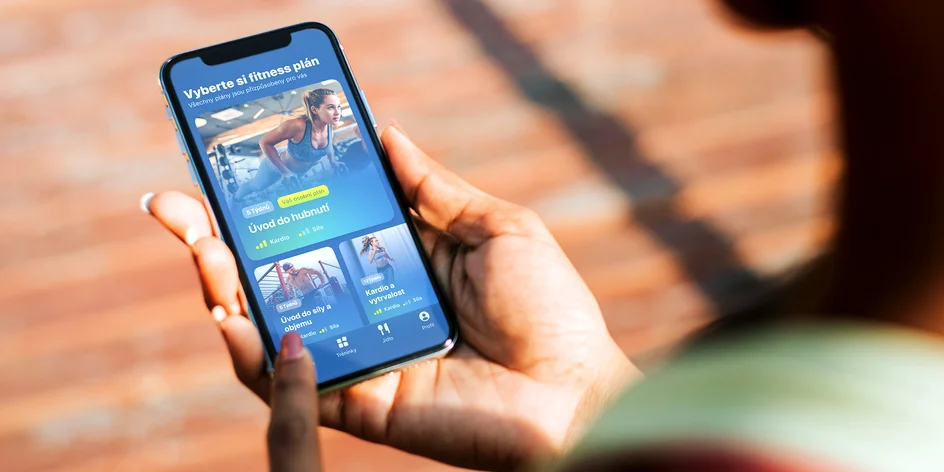 Členství v moderní fitness aplikaci Fitify Pro