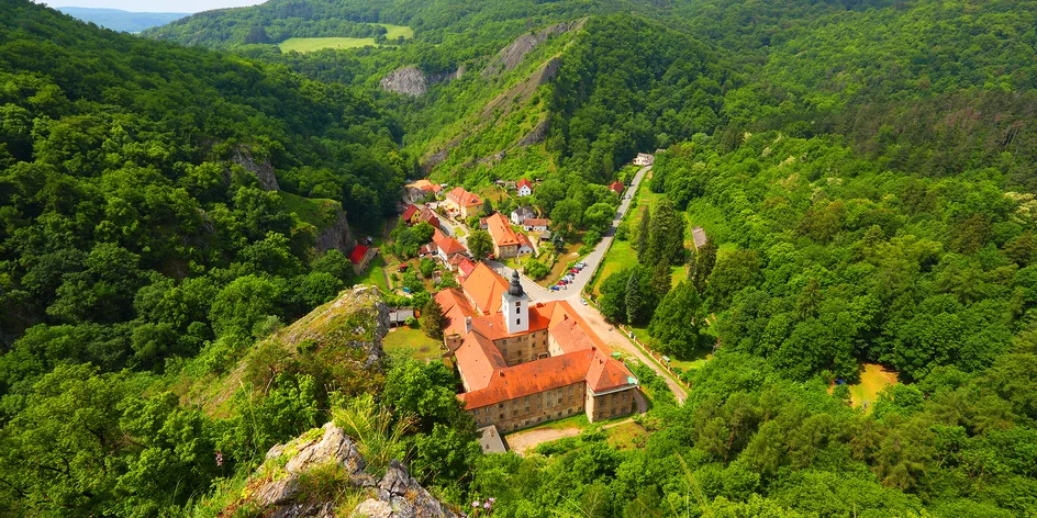 21 nejlepších výletů ve Středočeském kraji