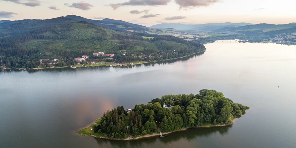 Krásna i tajomná Orava: Výlety v okolí Oravskej priehrady, ktoré sa vám dostanú pod kožu!