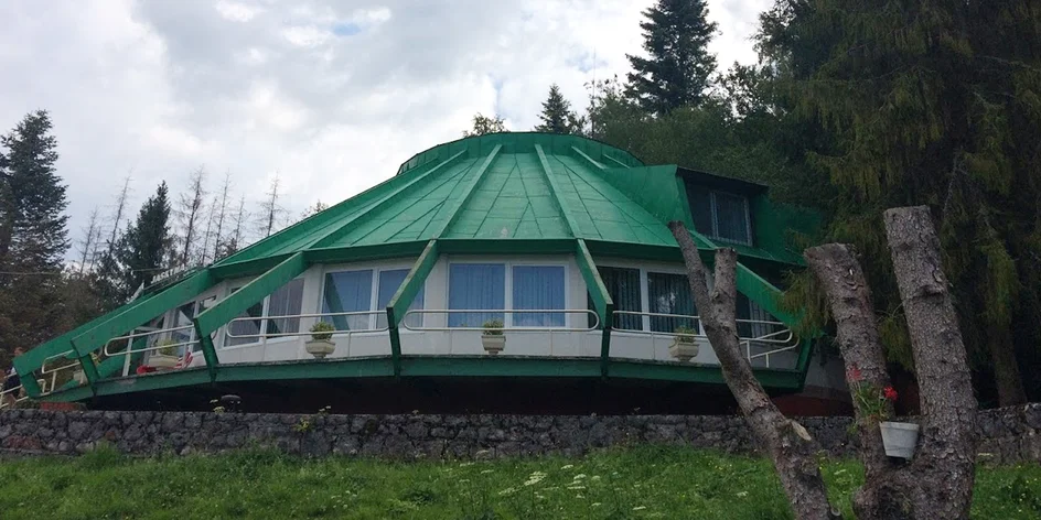 TIP na výlet: Aragonitový poklad v srdci Hrádku