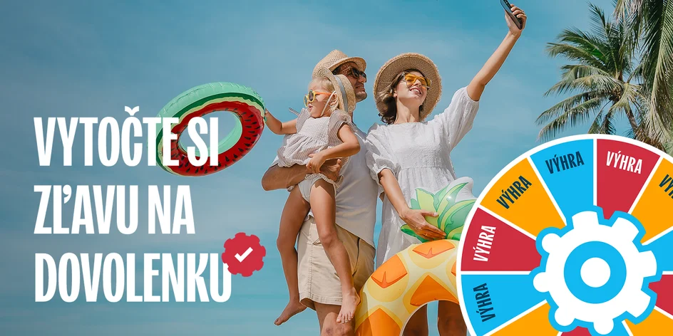 Varovanie: po zatočení môžete začať baliť kufor